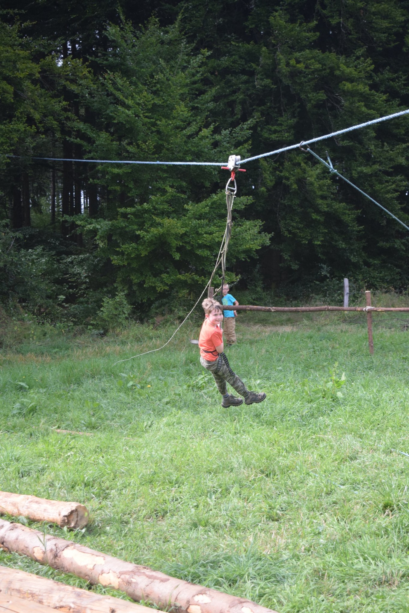 Sint-Martinus den XIIde - Kamp Losange KK
